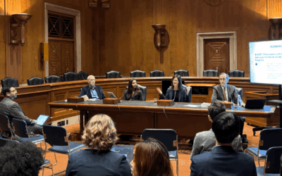 Congressional Briefing